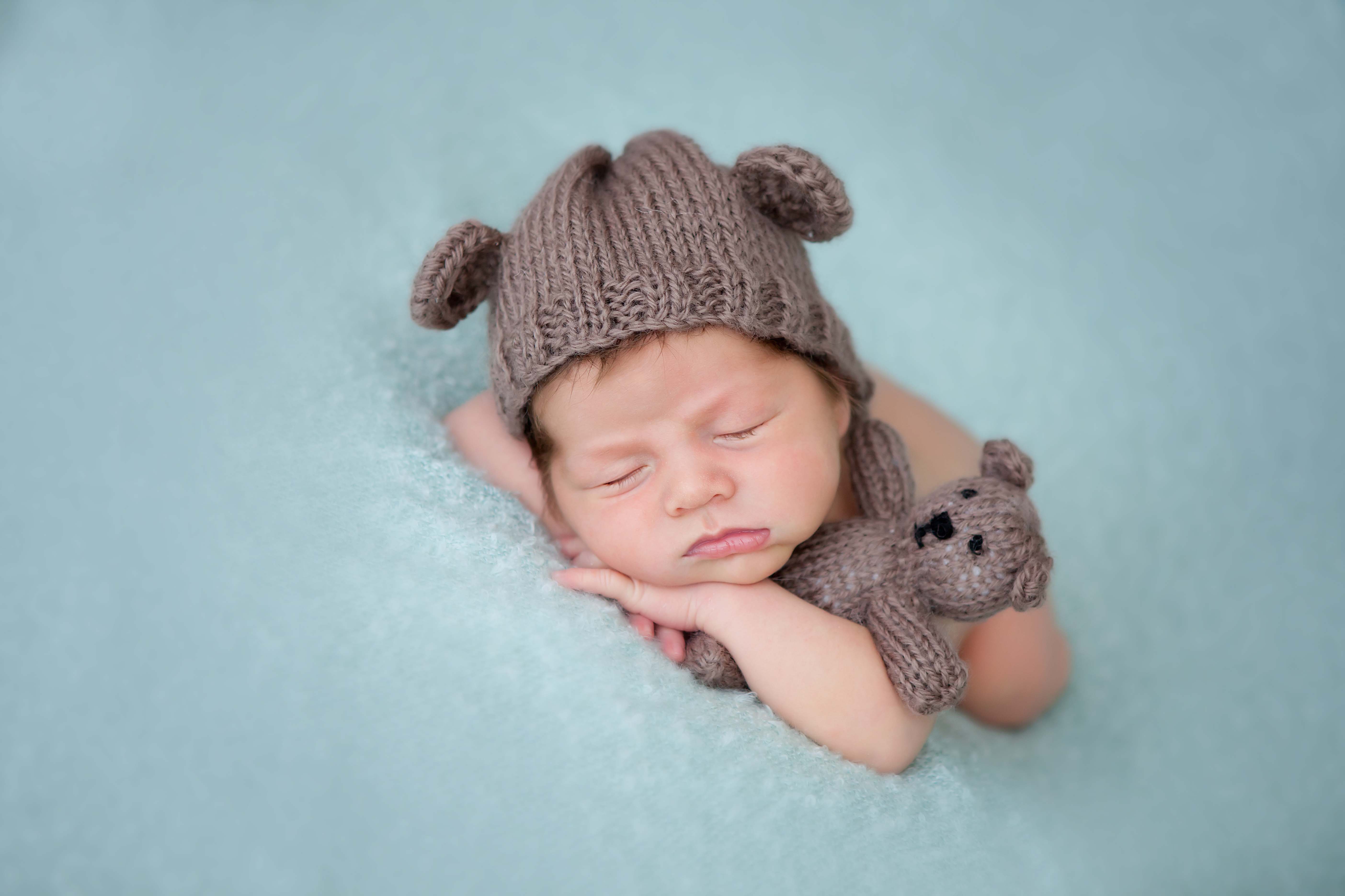 Newborn Photography Beaconsfield Melbourne